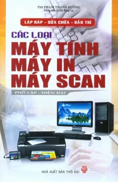 Top 6 quyển sách khoa học kỷ thuật của tác giả Phạm Thanh Đường được mua nhiều nhất hiện nay