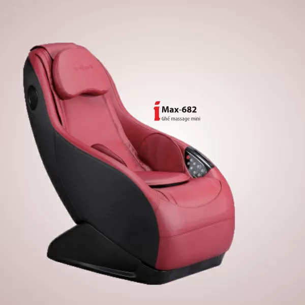 Top 5 ghế massage cao cấp chất lượng tốt nhất hiện nay