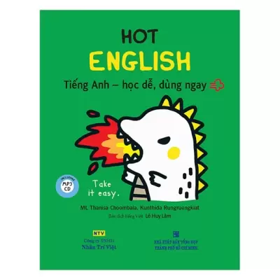 Top 6 quyển sách ngoại ngữ của tác giả Lê Huy Lâm được mua nhiều nhất hiện nay