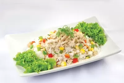 TOP 6 cách biến tấu món cơm ngon nhất