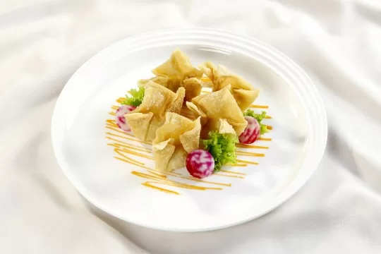 TOP 6 cách làm món hoành thánh ngon nhất