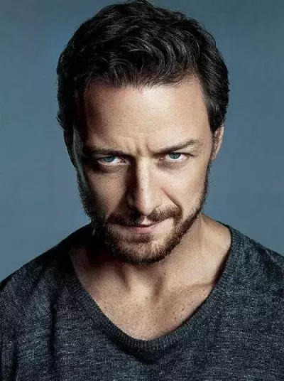 Top 8 bộ phim hay nhất của James McAvoy không nên bỏ qua