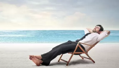 TOP 7 cách đơn giản giảm áp lực trong cuộc sống