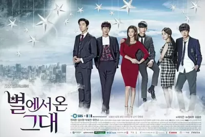 Top 8 bộ phim hay nhất của nữ diễn viên Yoo In young