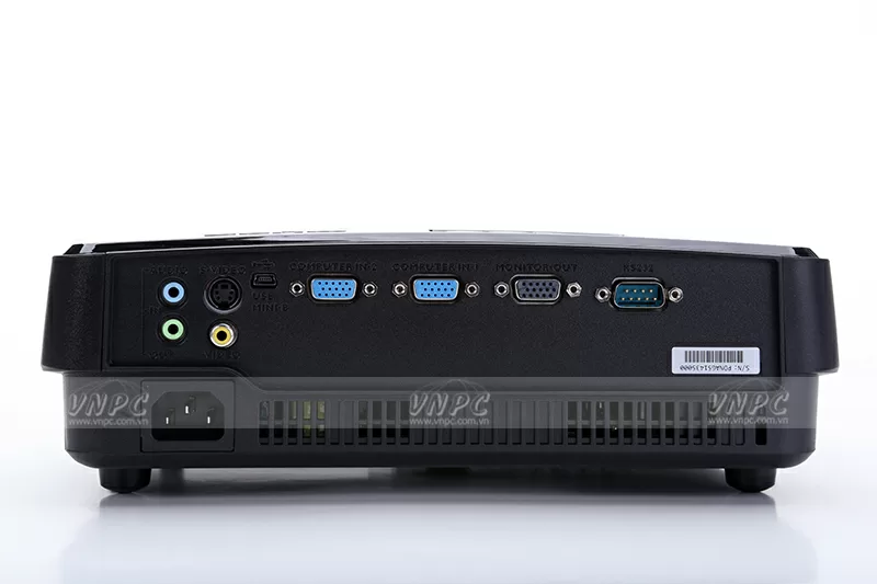 Top 5 máy chiếu BenQ giá rẻ tốt và đang được yêu thích nhất hiện nay