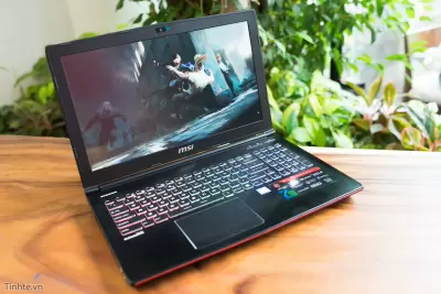 Top 9 mẫu laptop màn hình 15.6 inch tốt nhất giá rẻ của MIS