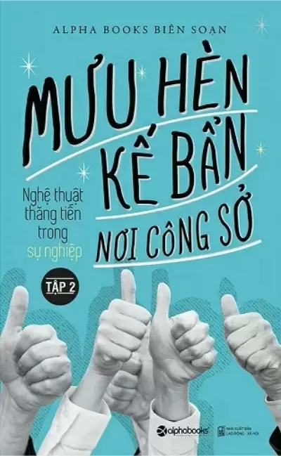Top 6 quyển sách về kinh tế của Alpha Books được mua nhiều nhất hiện nay