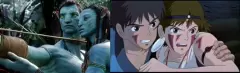TOP 5 bộ phim nổi tiếng của Hollywood lấy ý tưởng từ anime