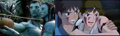 TOP 5 bộ phim nổi tiếng của Hollywood lấy ý tưởng từ anime