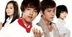 TOP 5 bộ phim về chủ đề làm bánh hay nhất