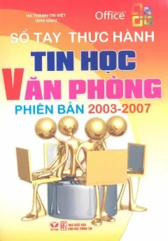 Top 6 quyển sách tin học của tác giả Hà Thành được mua nhiều nhất hiện nay