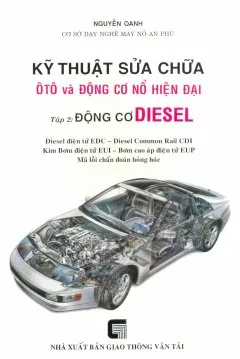 Top 6 quyển sách khoa học kỷ thuật của tác giả Nguyễn Oanh được mua nhiều nhất hiện nay