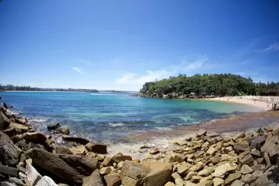 Top 8 điểm du lịch nổi tiếng ở Sydney Australia nên đến một lần trong đời