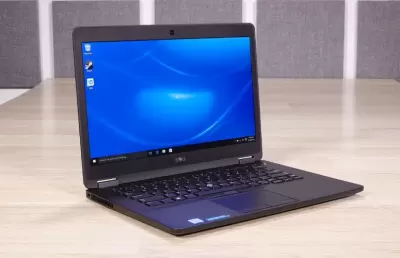 Top 10 mẫu laptop Intel HD Graphic tốt nhất giá rẻ của Dell