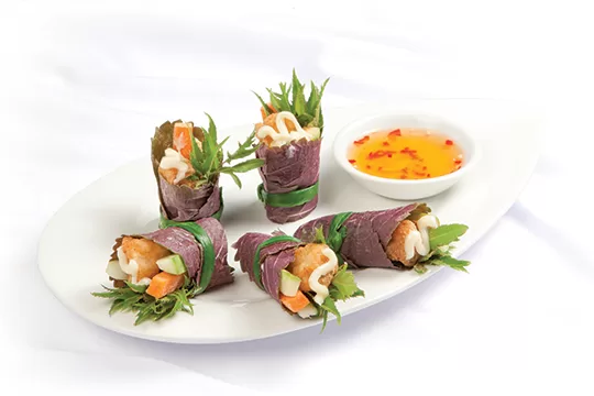 TOP 6 món ngon nhất được làm từ cá basa