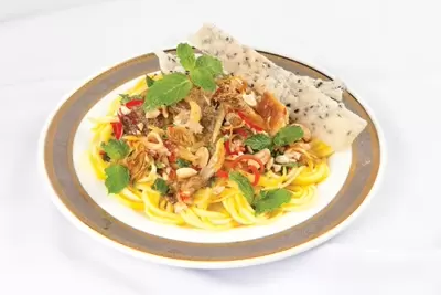 TOP 5 cách làm món gỏi ngon nhất
