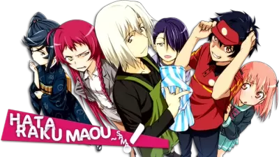 TOP 5 anime cực bựa giúp xả stress hiệu quả
