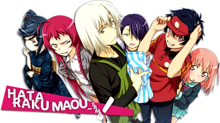 TOP 5 anime cực bựa giúp xả stress hiệu quả