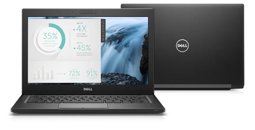 Top 5 mẫu laptop Dell Latitude được mua nhiều nhất hiện nay