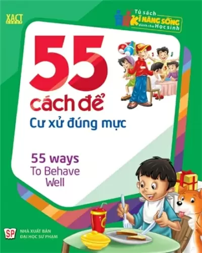Top 8 bộ sách về tâm lý và kỹ năng sống được nhiều người tìm đọc nhất hiện nay