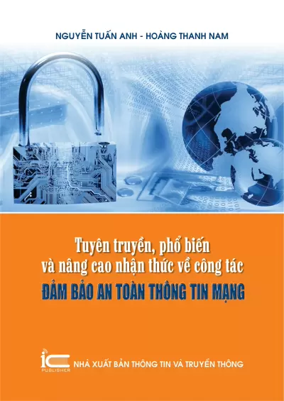 Top 8 cuốn sách tin học về internet và mạng được mua nhiều nhất hiện nay