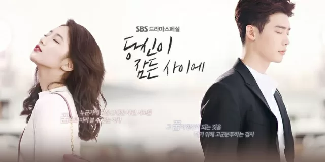 Top 8 bộ phim hay nhất của nam diễn viên Lee Sang Yeob