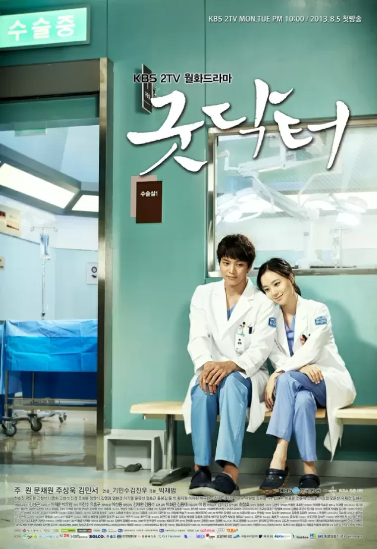 Top 8 bộ phim hay nhất của nữ diễn viên Moon Chae Won