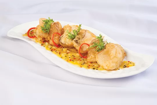 TOP 8 món ngon nhất được làm từ cá lóc