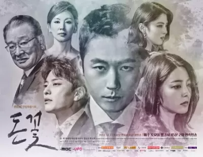 Top 8 bộ phim hay nhất của nam diễn viên Jang Hyuk