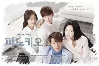 Top 7 bộ phim hay nhất của nam diễn viên Kim Young-Kwang