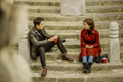 Top 8 bộ phim hay nhất của nam diễn viên Kim Rae Won