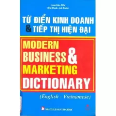 Top 8 cuốn sách từ điển chuyên ngành được mua nhiều nhất hiện nay