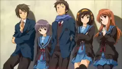 TOP 5 bộ anime được khán giả Nhật bình chọn nhiều nhất