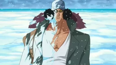 TOP 5 trái ác quỷ hệ LOgia mạnh nhất trong One Piece