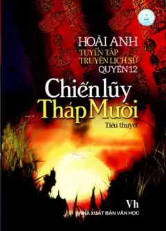 Top 6 quyển sách về văn học của tác giả Hoài Anh được mua nhiều nhất hiện nay