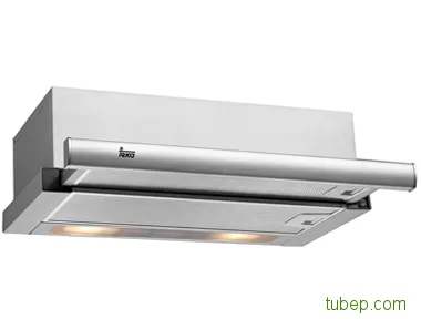 Top 5 máy hút mùi cao cấp Teka chất lượng tốt và đang được yêu thích nhất hiện nay