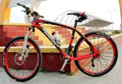 Top 5 xe đạp địa hình của Bianchi được các vận động viên đua xe đạp đánh giá tôt