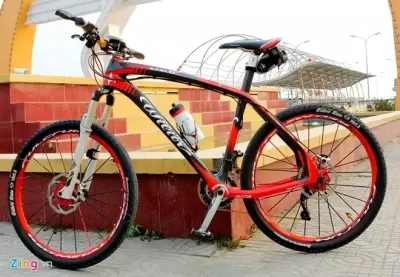 Top 5 xe đạp địa hình của Bianchi được các vận động viên đua xe đạp đánh giá tôt