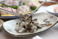 TOP 8 loại thực phẩm nguy hiểm nhất tại thế giới