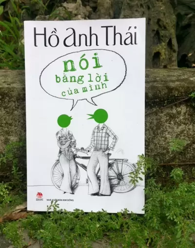 Top 6 quyển sách về văn học của tác giả Hồ Anh Thái được mua nhiều nhất hiện nay