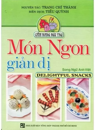 Top 6 quyển sách thường thức và đời sống của tác giả Tiểu Quỳnh được mua nhiều nhất hiện nay