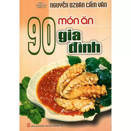 Top 6 quyển sách thường thức và đời sống của tác giả Nguyễn Dzoãn Cẩm Vân được mua nhiều nhất hiện nay