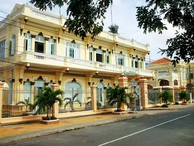Top 5 điểm du lịch ở Bạc Liêu nên đến một lần trong đời