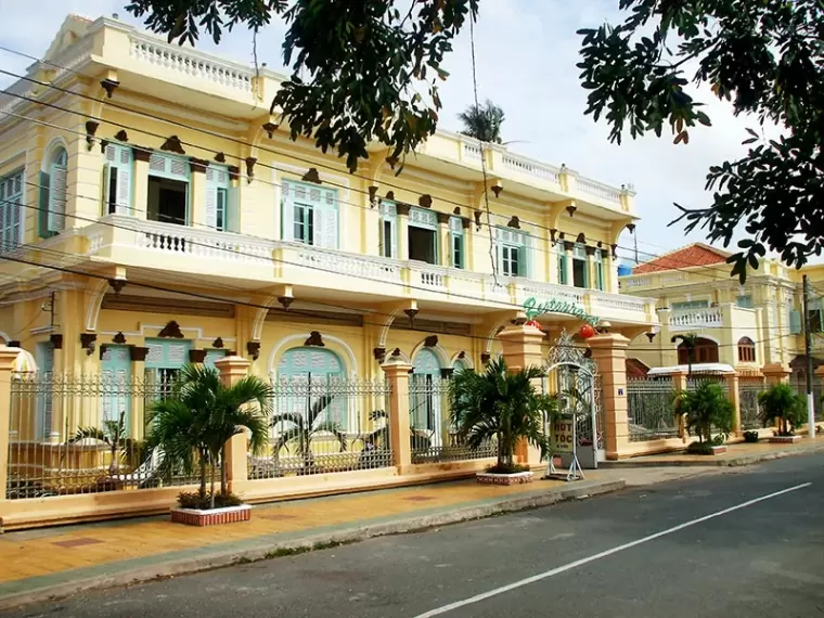 Top 5 điểm du lịch ở Bạc Liêu nên đến một lần trong đời