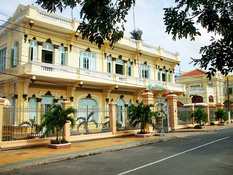 Top 5 điểm du lịch ở Bạc Liêu nên đến một lần trong đời