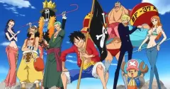 Top 6 bộ truyện tranh manga được cộng đồng thế giới yêu thích nhất