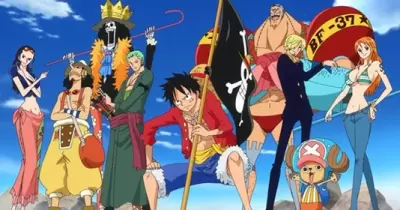 Top 6 bộ truyện tranh manga được cộng đồng thế giới yêu thích nhất