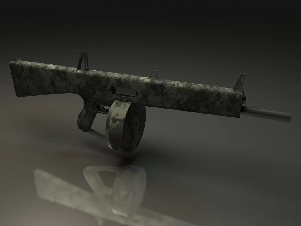 Top 7 mẫu súng shotgun mạnh và nổi bật nhất của Mỹ