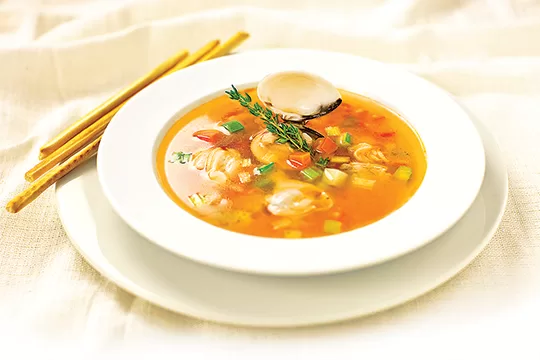 TOP 8 món ngon nhất nên nấu vào dịp giáng sinh đầy ý nghĩa