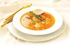 TOP 6 cách biến tấu món súp ngon nhất